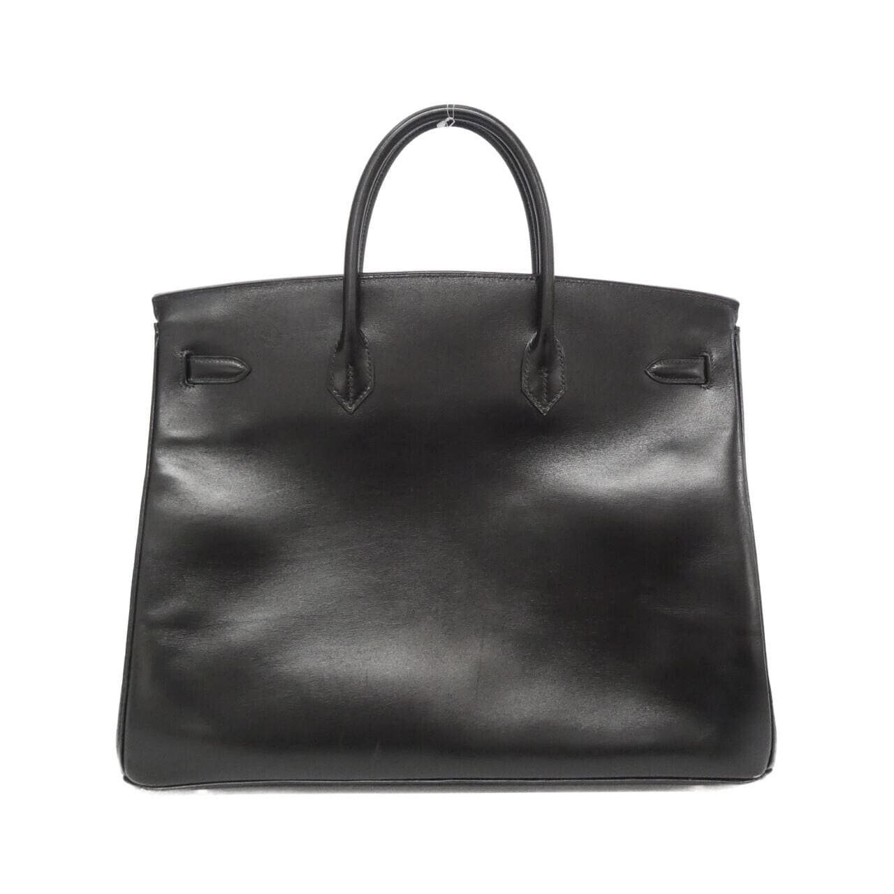 HERMES Birkin 手提包 Box Calf 2