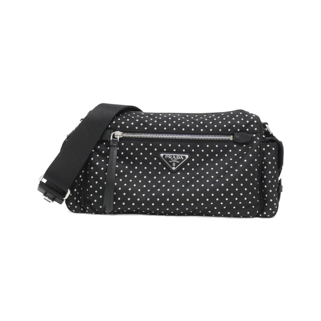 PRADA 1BC236 肩背包