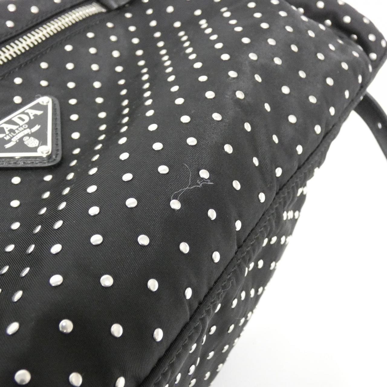 PRADA 1BC236 肩背包 5