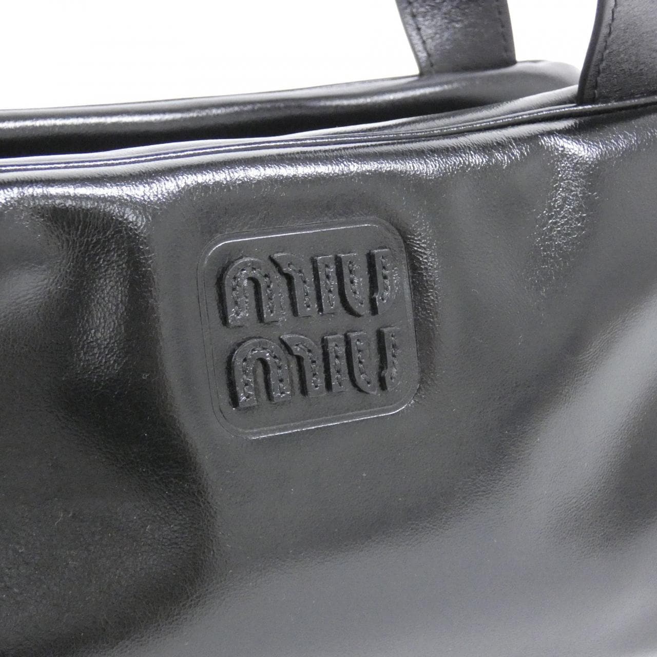 MIU MIU 5BB182 Handbag 4