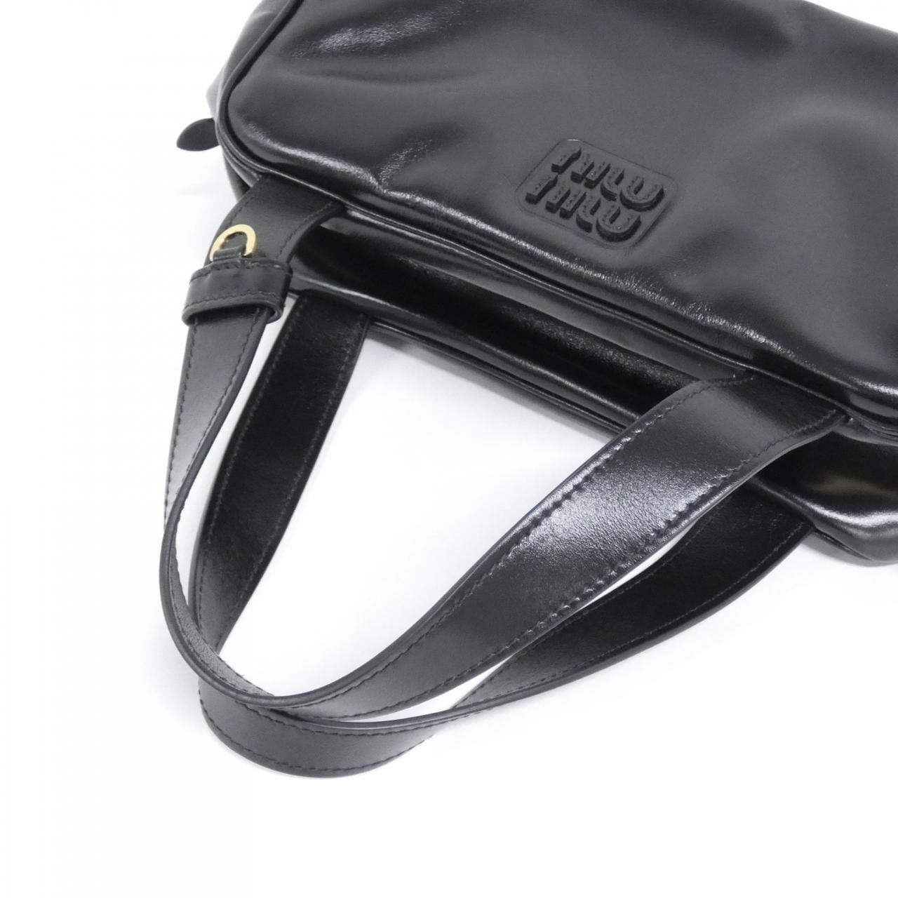 MIU MIU 5BB182 Handbag 5