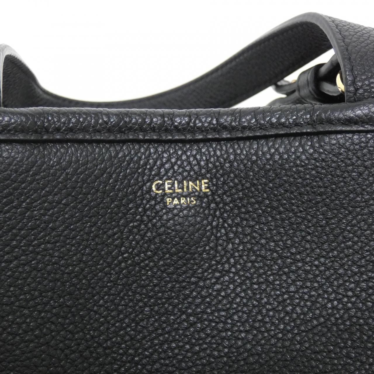 CELINE Cabas 194073CR7 Handbag 4