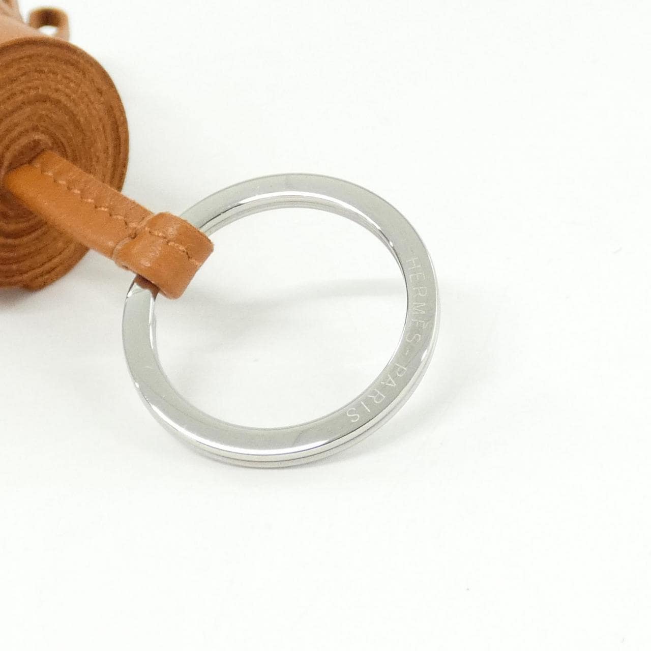 HERMES 077894CJ Key Case 3