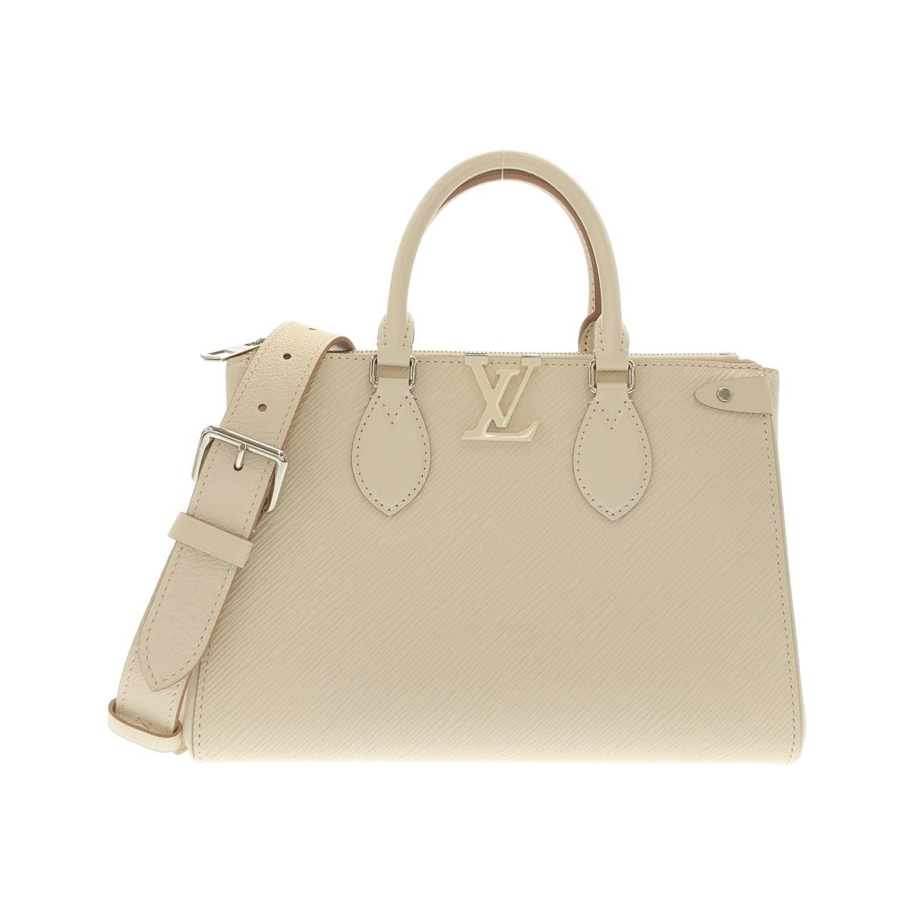LOUIS VUITTON M57681 托特包 Epi