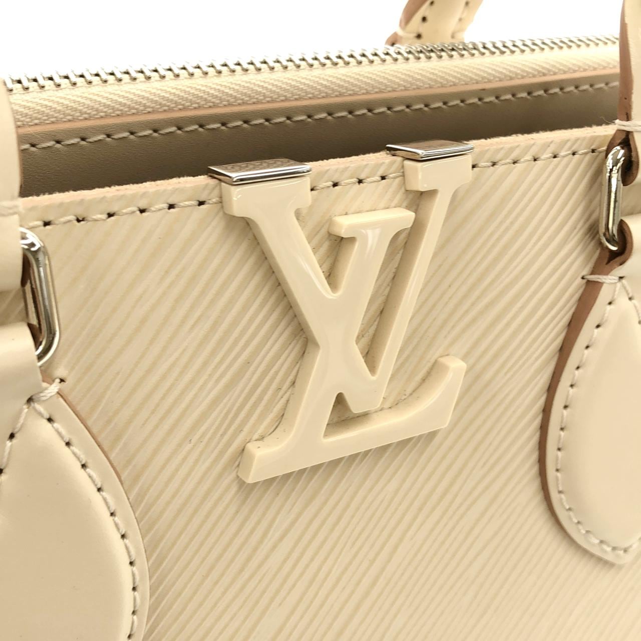 LOUIS VUITTON M57681 托特包 Epi 4