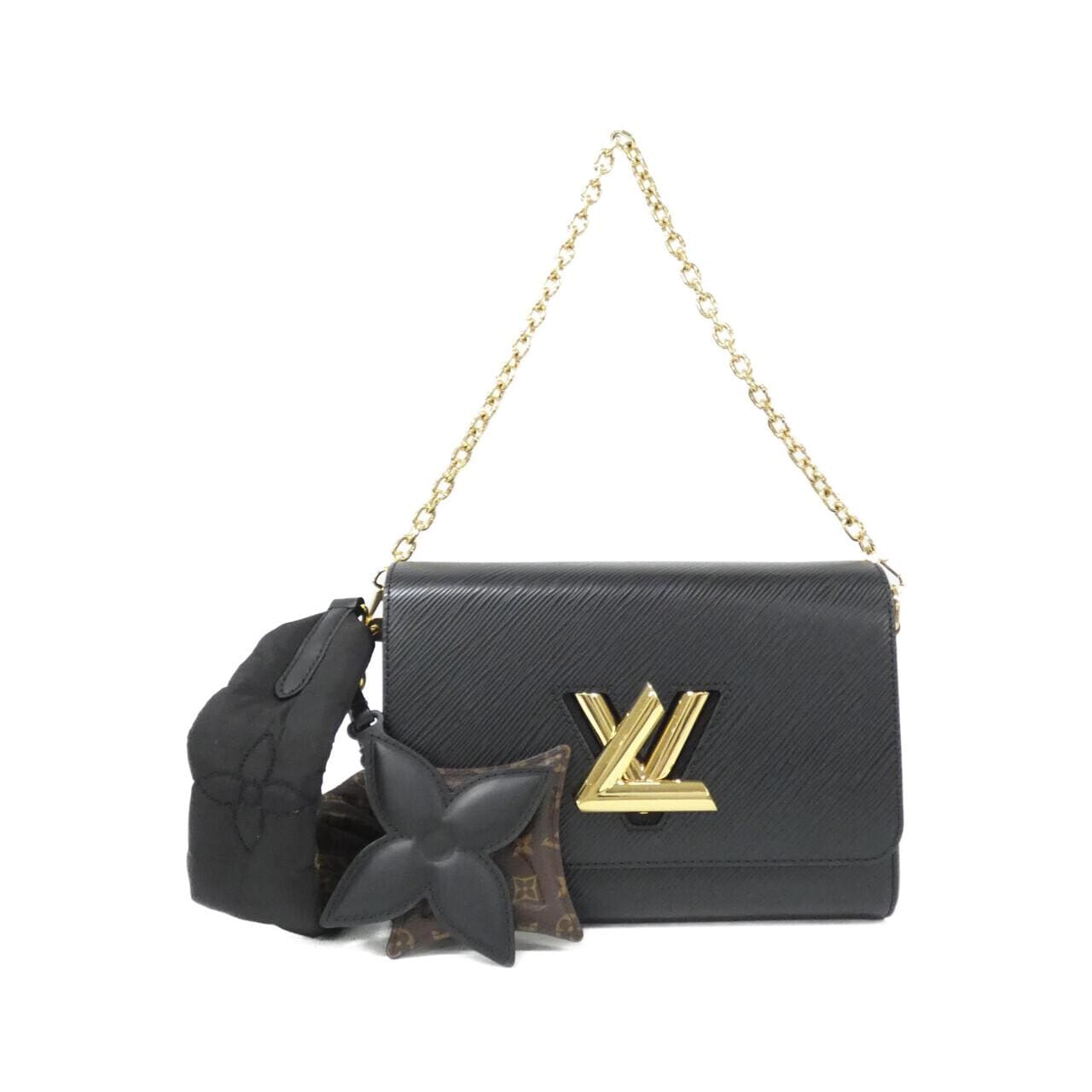 LOUIS VUITTON Twist M59018 Shoulder Epi