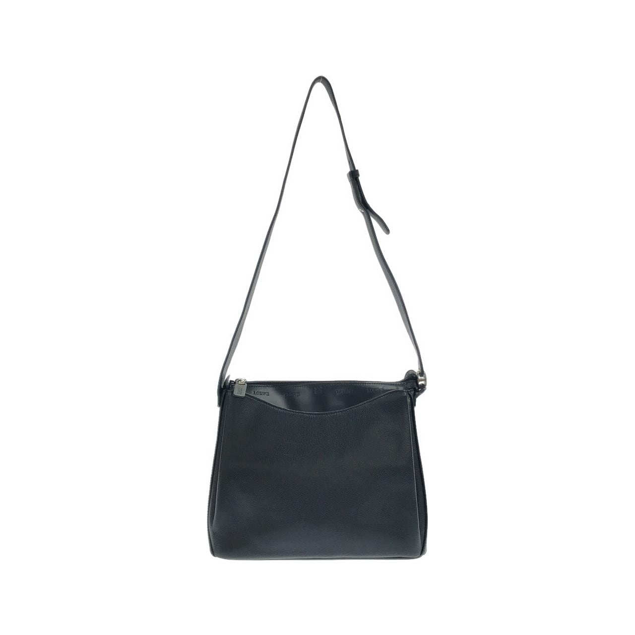LOEWE Shoulder Leather