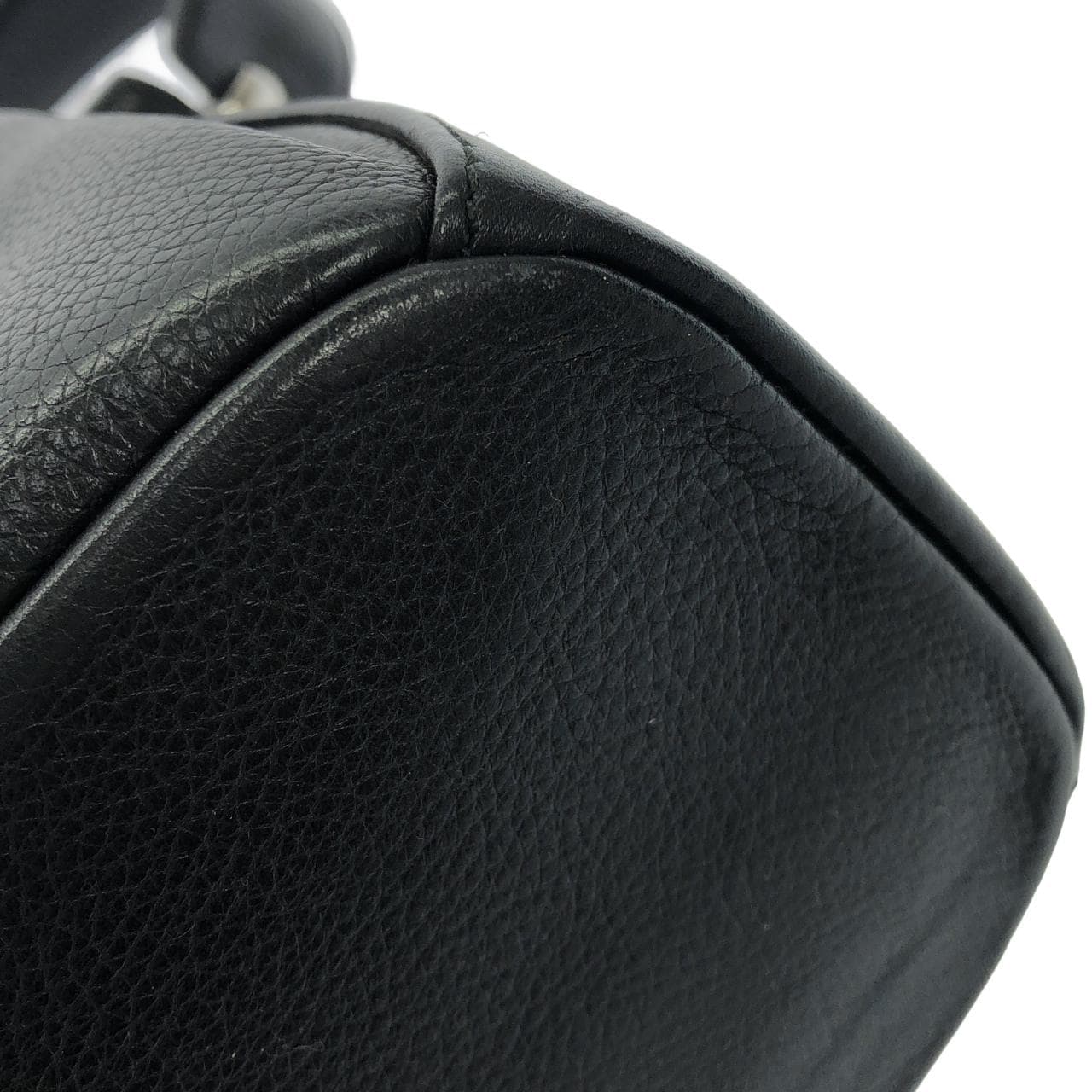 LOEWE Shoulder Leather 3