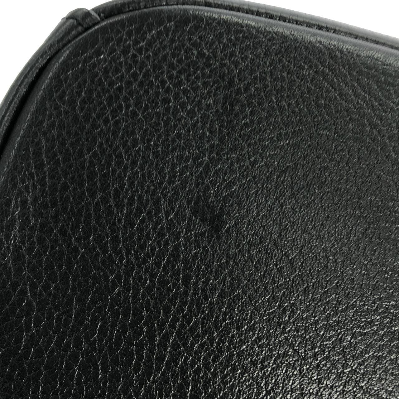 LOEWE Shoulder Leather 4