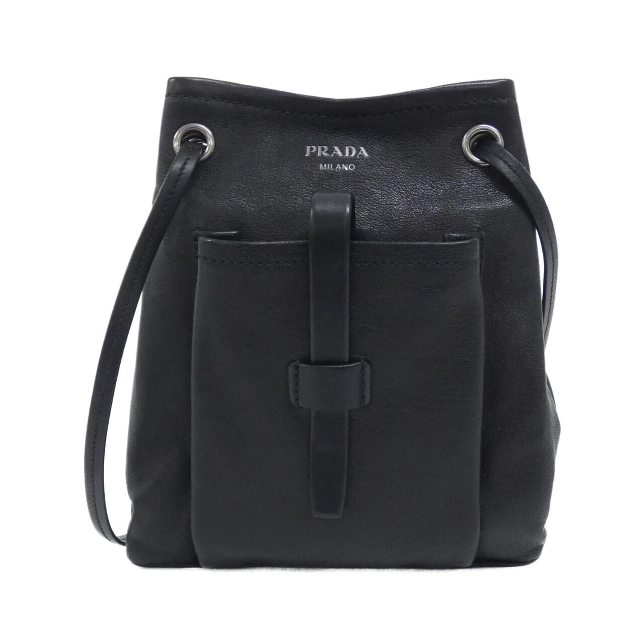 PRADA 1BH288 Shoulder