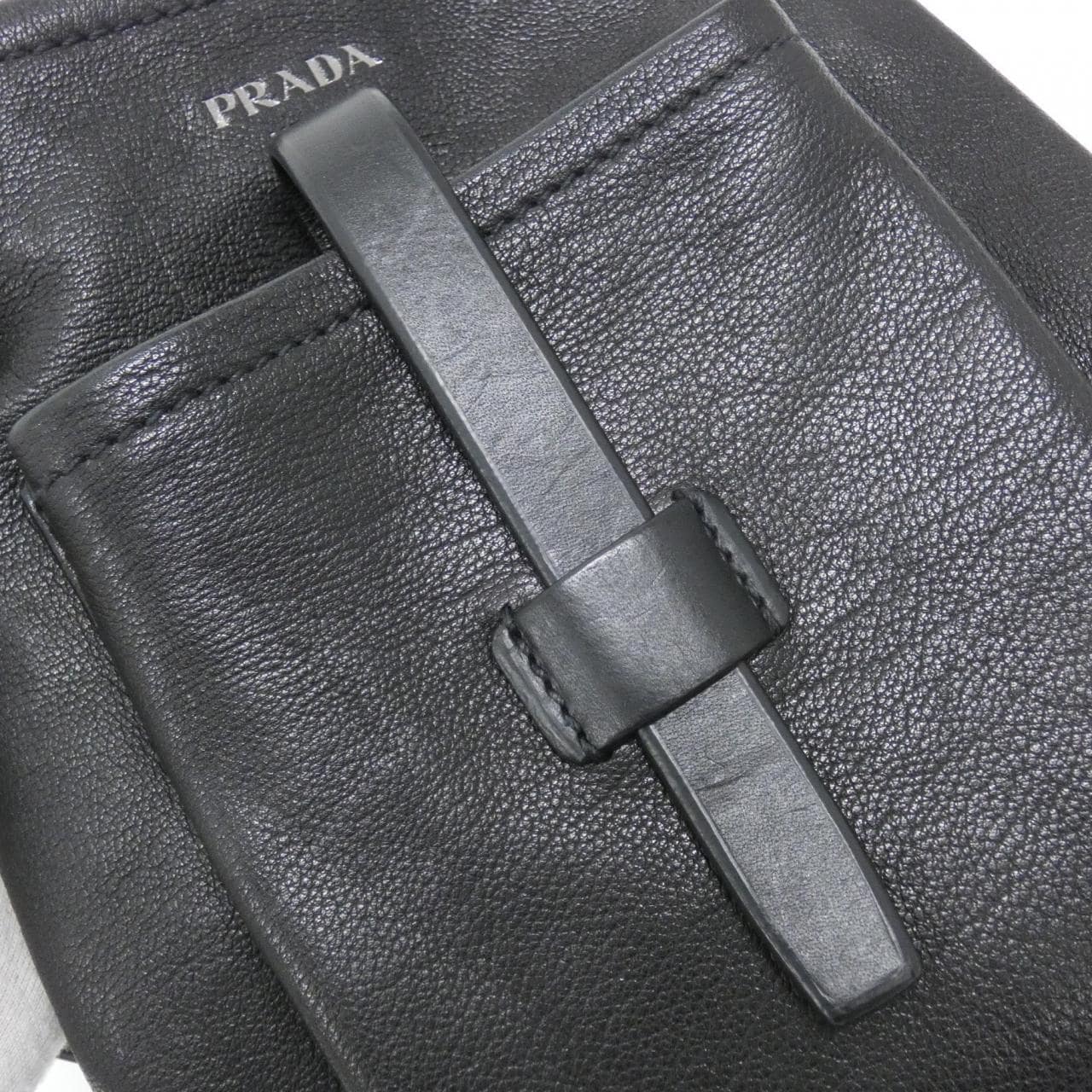 PRADA 1BH288 Shoulder 4