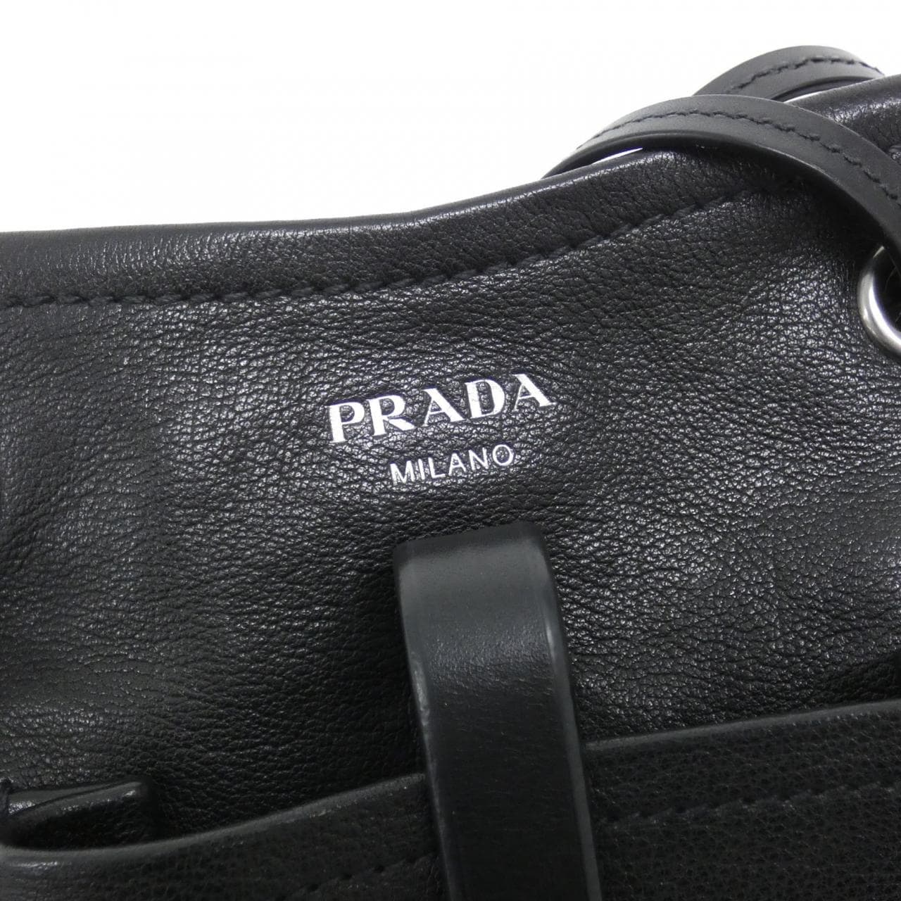 PRADA 1BH288 Shoulder 5