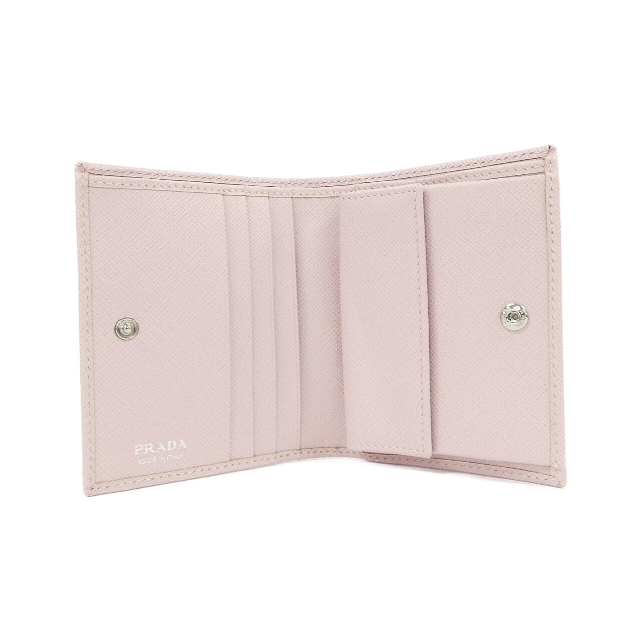 PRADA 1MV204 Wallet 4
