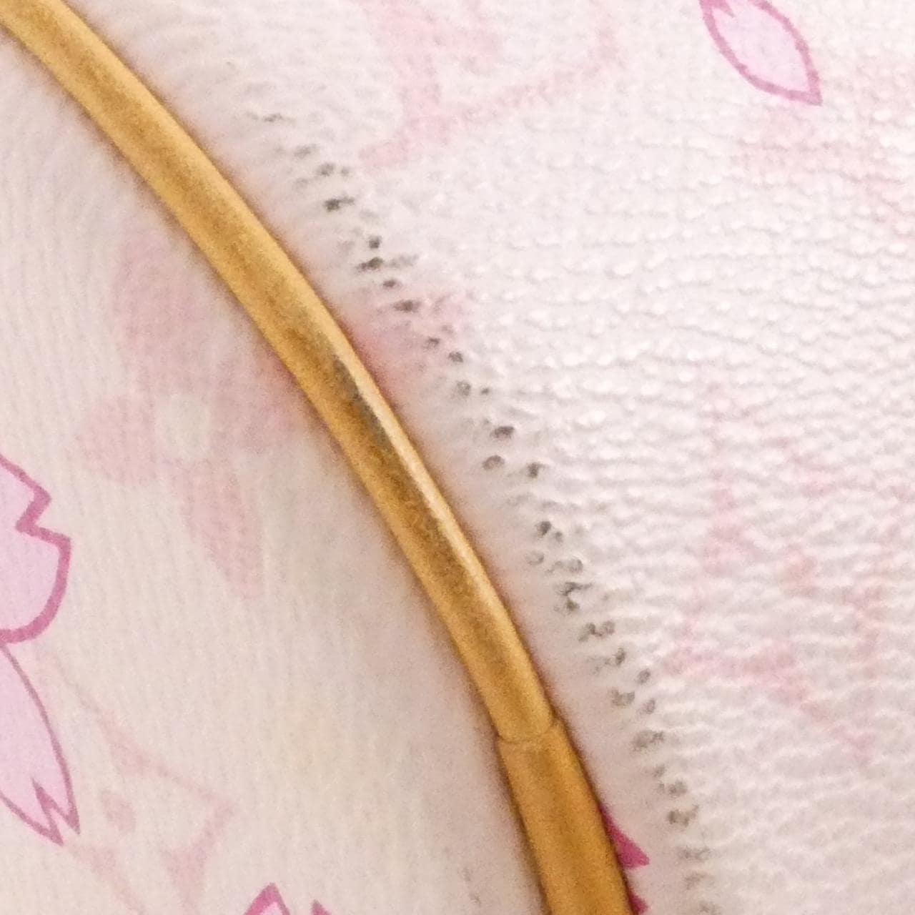 LOUIS VUITTON Papillon M92010 Handbag Monogram 3