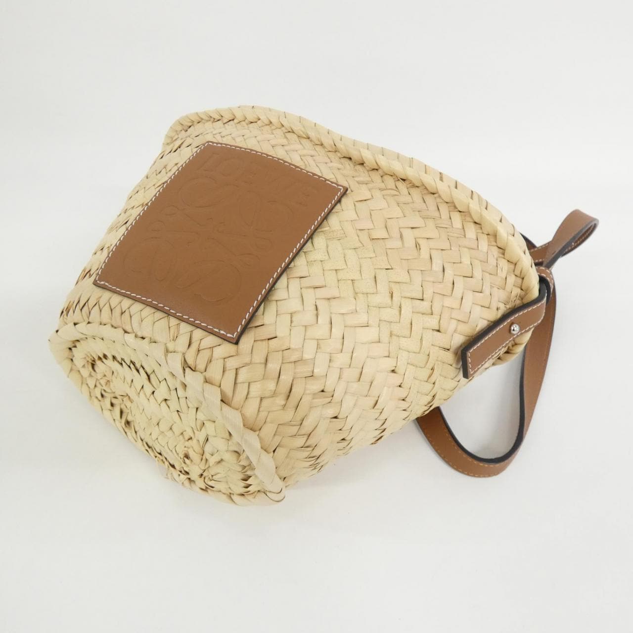 LOEWE Basket A223222X01 Shoulder 3