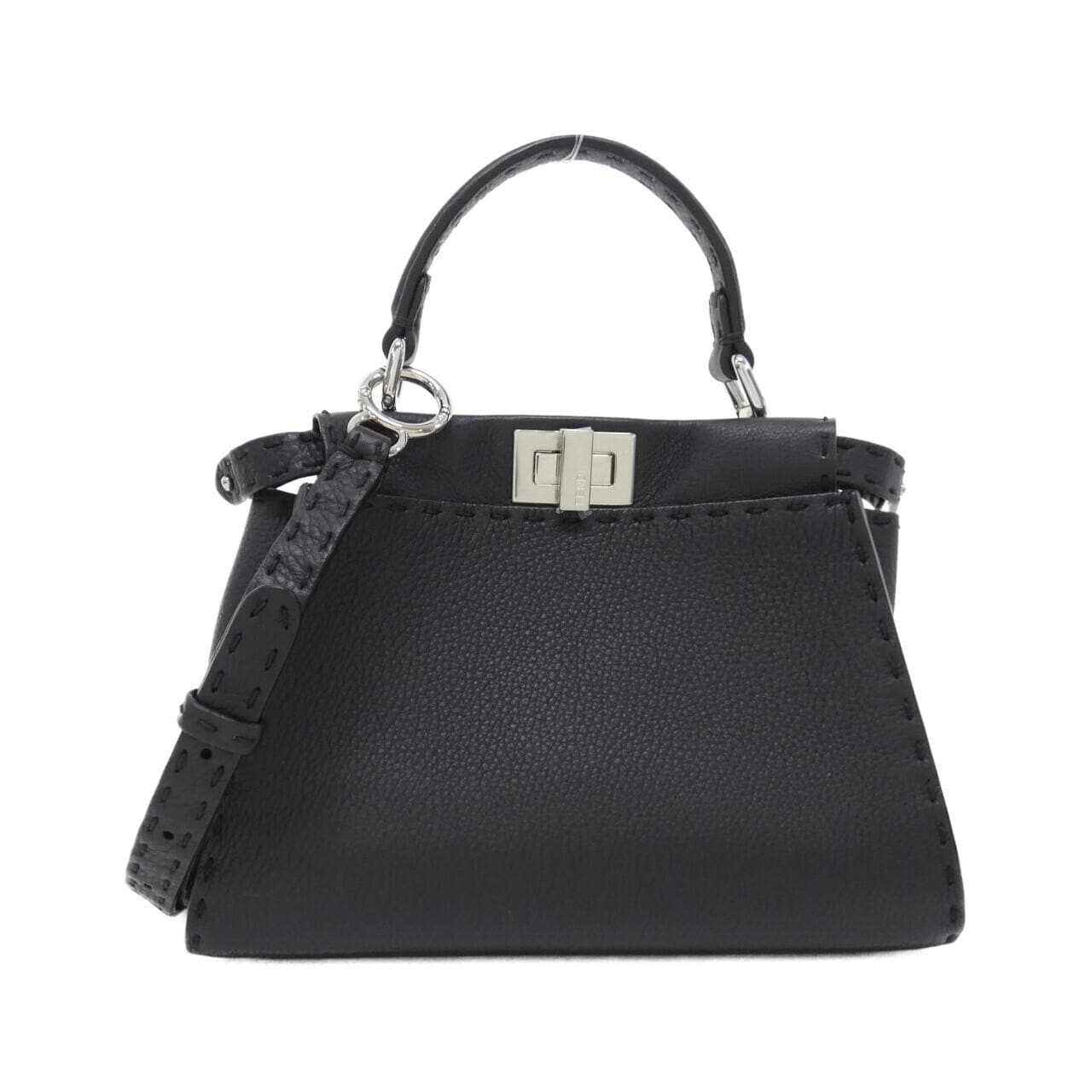 FENDI Peekaboo 8BN244 Q0J Handbag