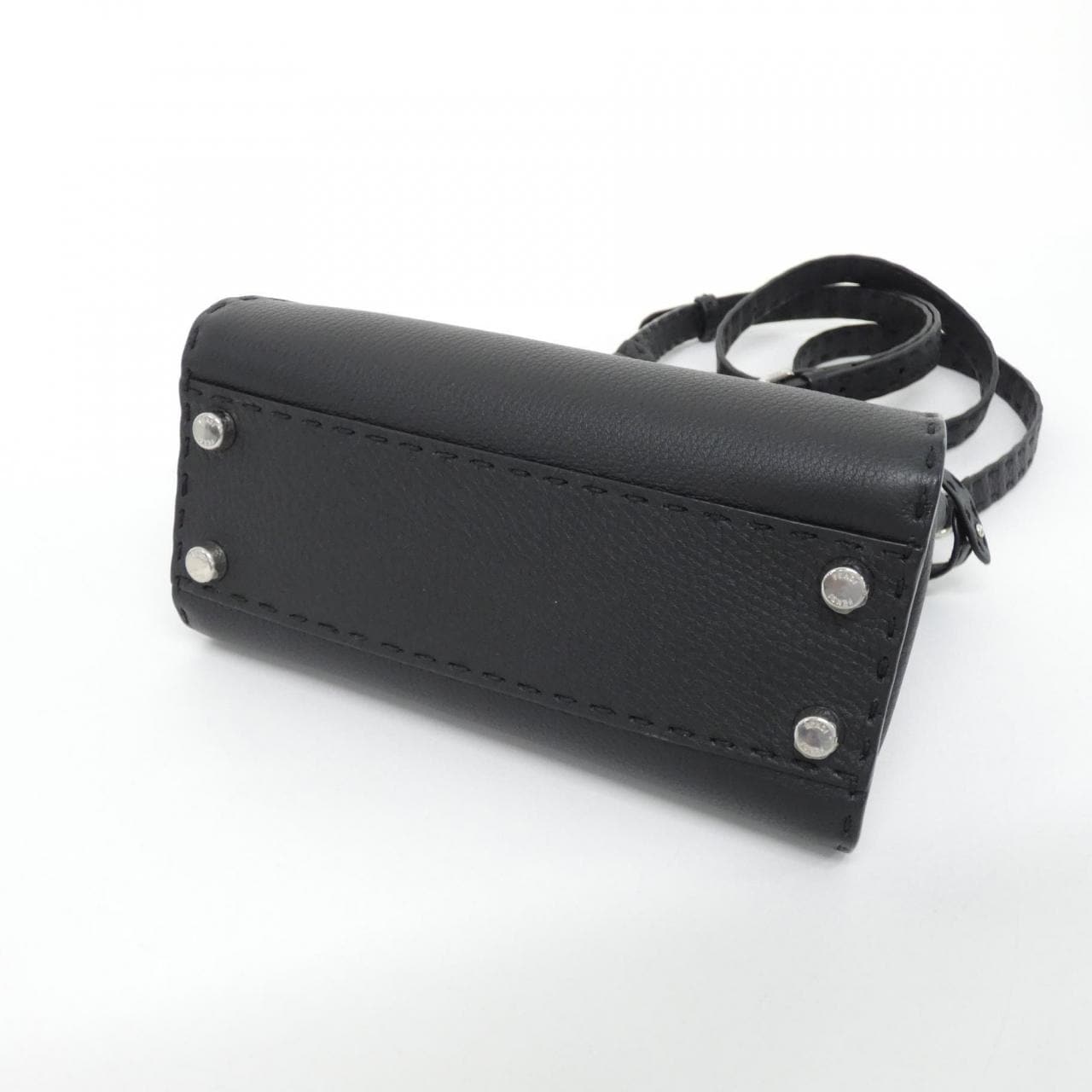 FENDI Peekaboo 8BN244 Q0J Handbag 2