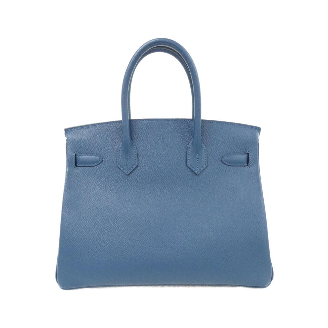 HERMES Birkin 041701CK 手提包 Epsom 2