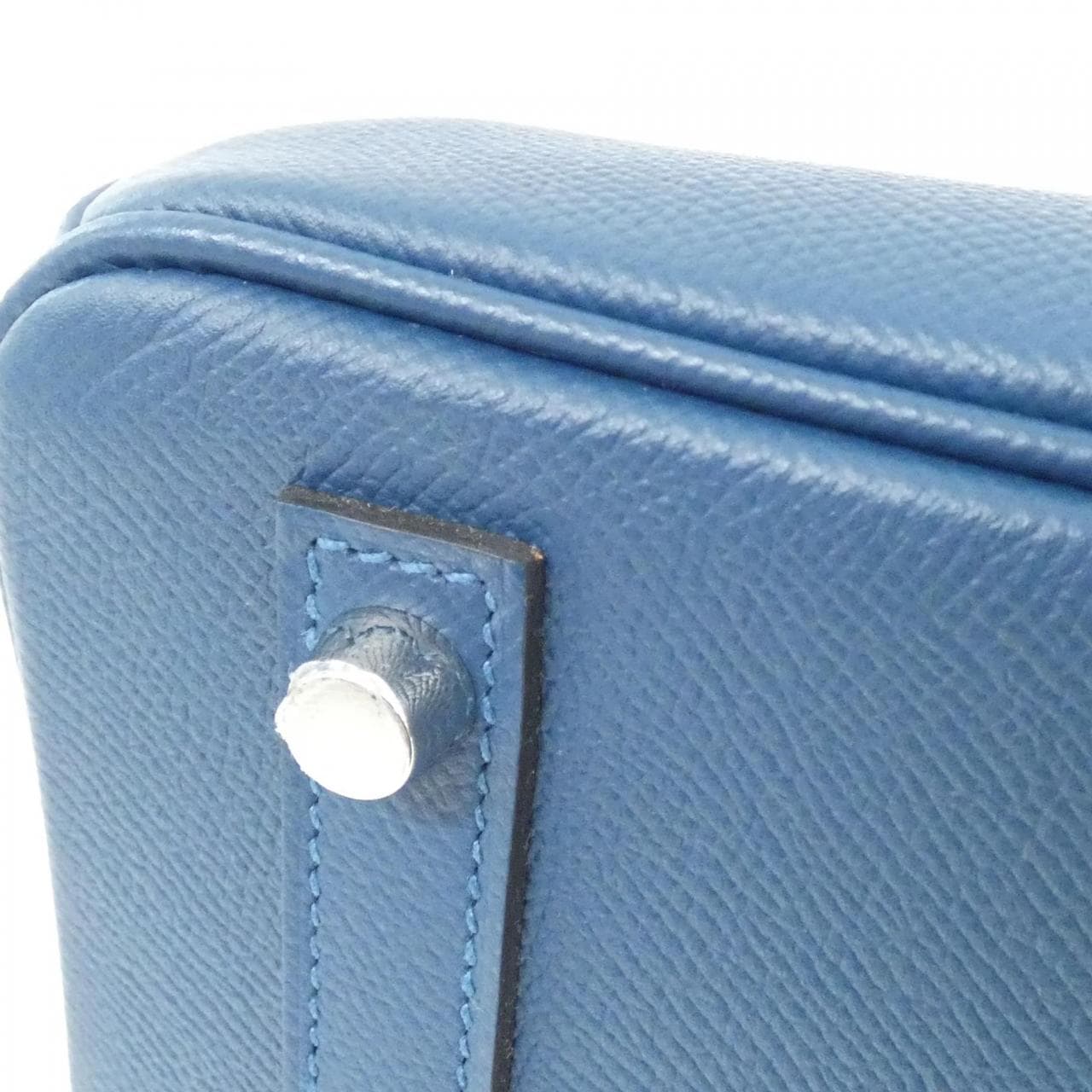 HERMES Birkin 041701CK 手提包 Epsom 3