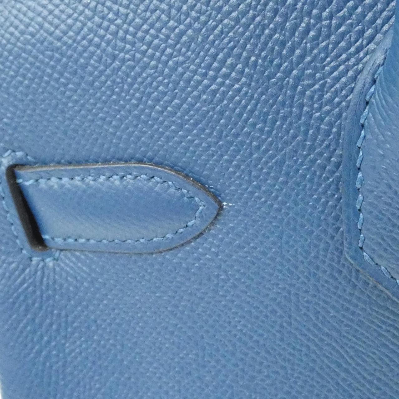 HERMES Birkin 041701CK 手提包 Epsom 5