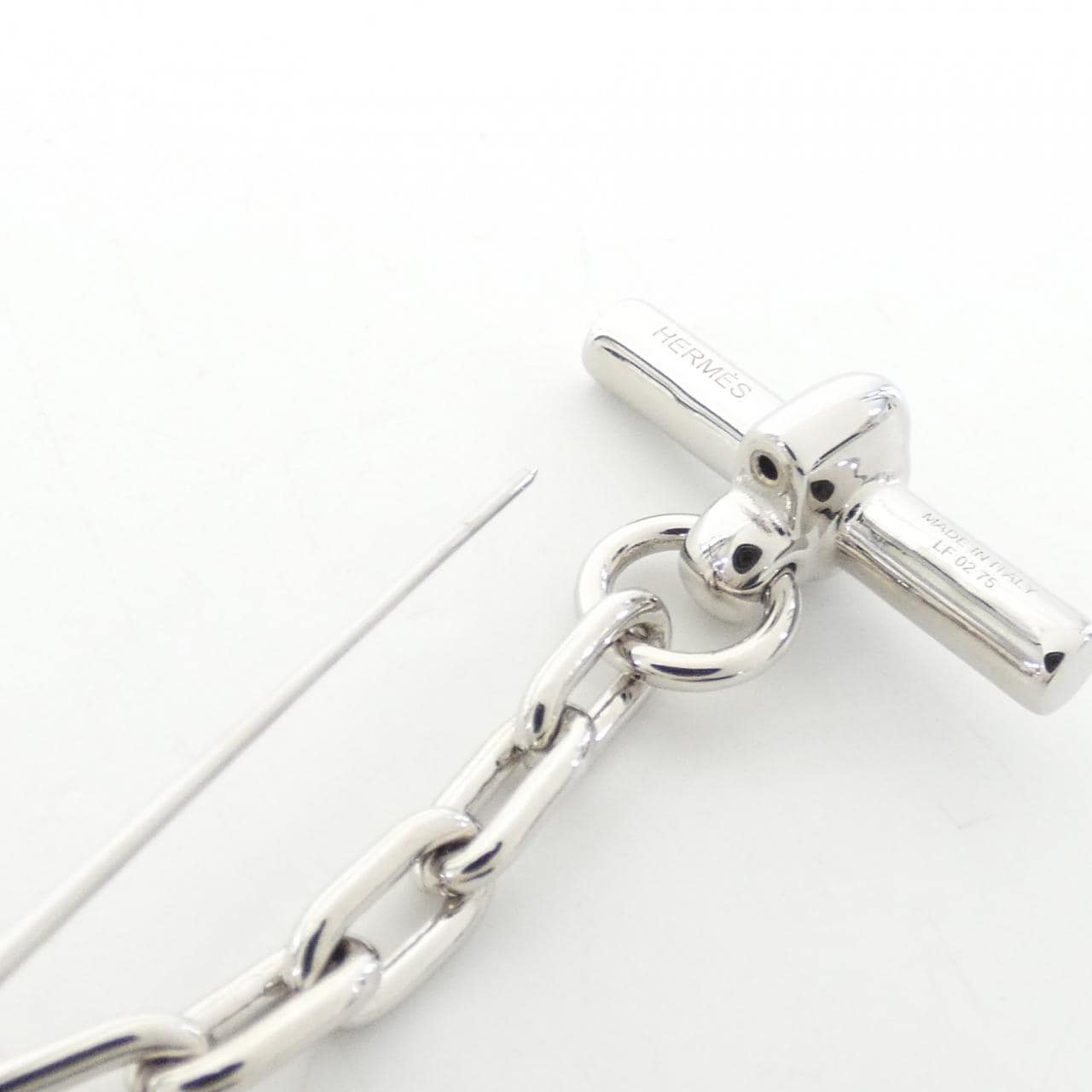 HERMES 100085FP Accessories Swift 3