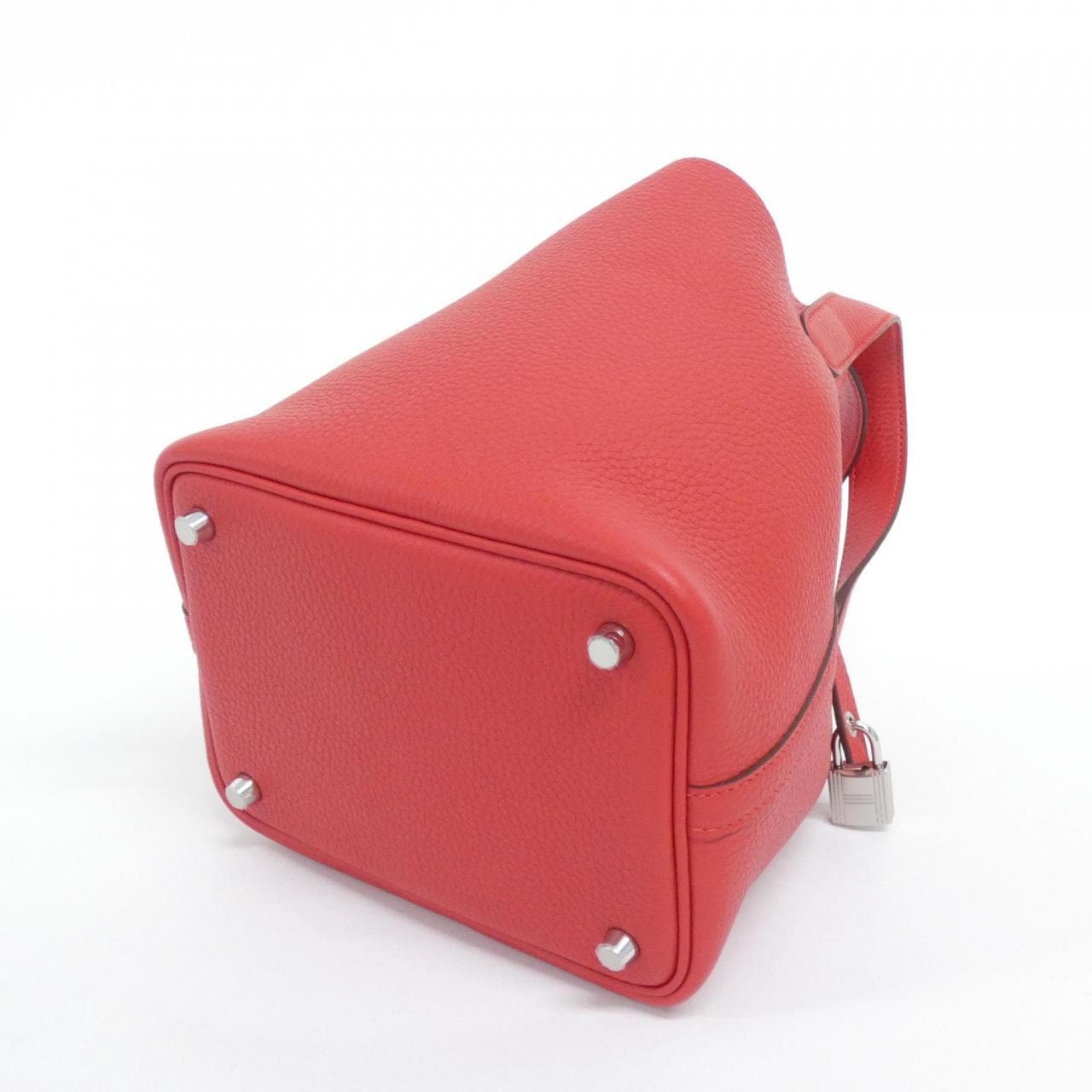 HERMES Picotin 056289CK 手提包 Clemence 2
