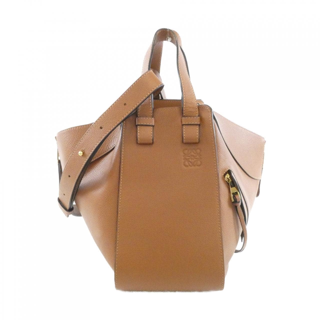 LOEWE Hammock A538S35X18 肩背包
