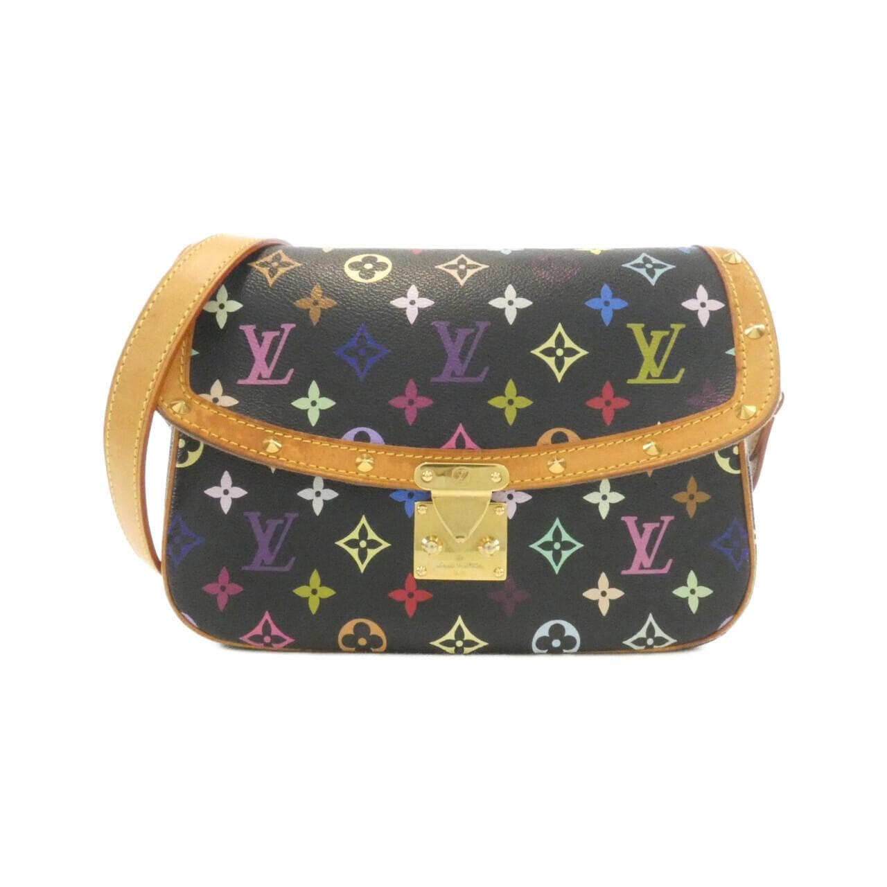 LOUIS VUITTON M92639 肩背包 帆布