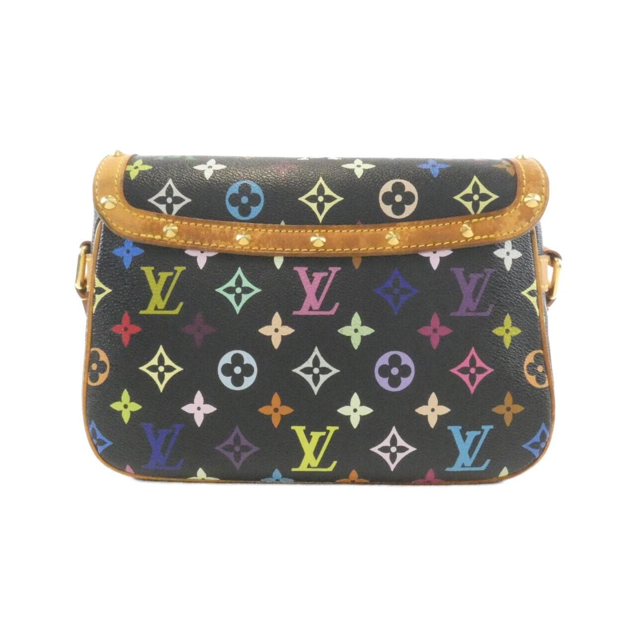 LOUIS VUITTON M92639 肩背包 帆布 2