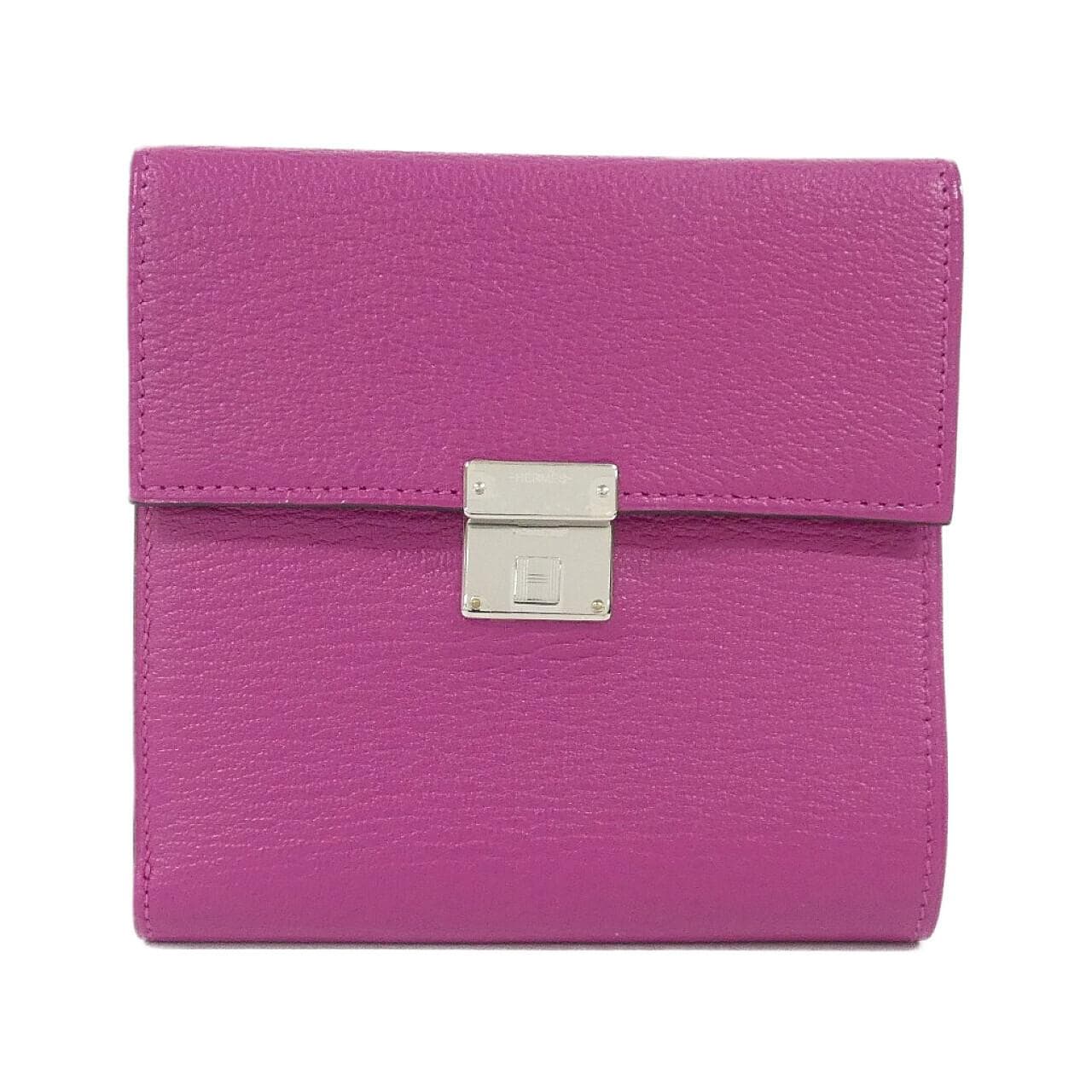 HERMES 073567CK 銀包