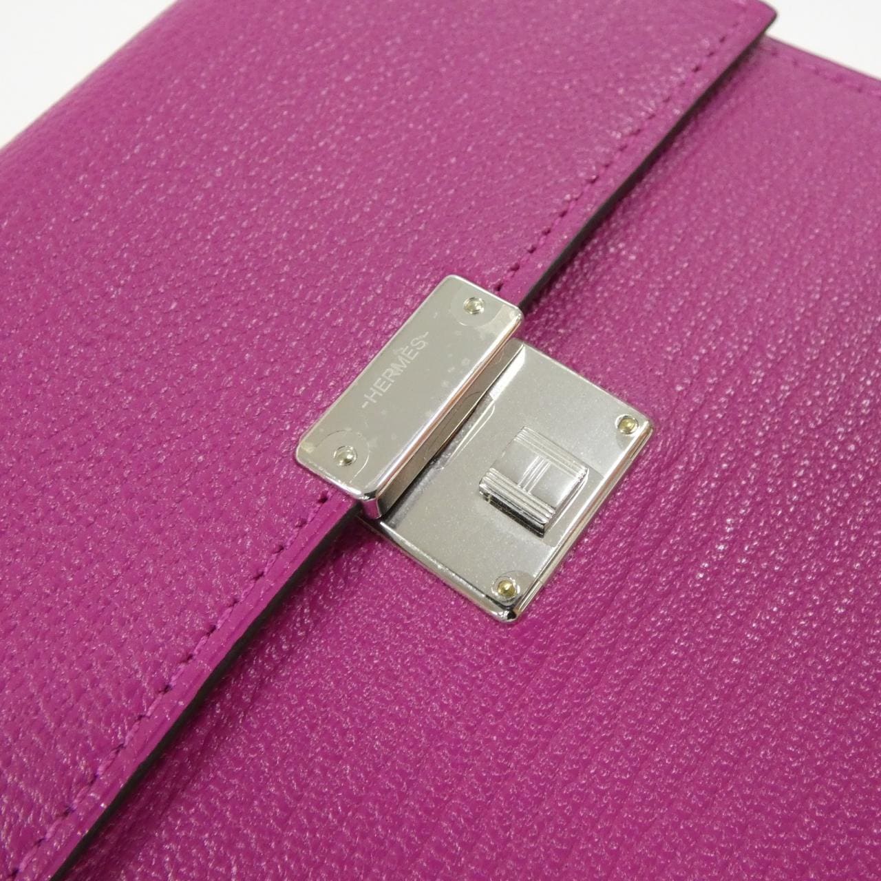 HERMES 073567CK 銀包 3