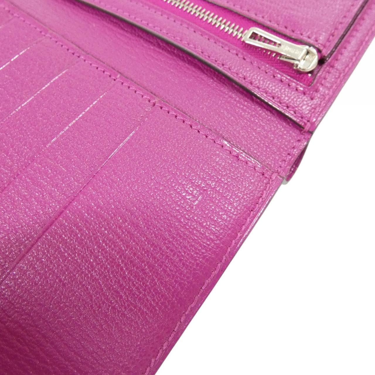HERMES 073567CK 銀包 5