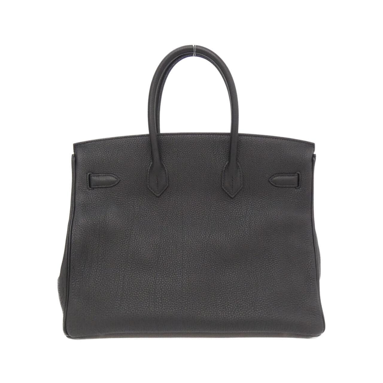 HERMES Birkin 027767CK Handbag Togo 2