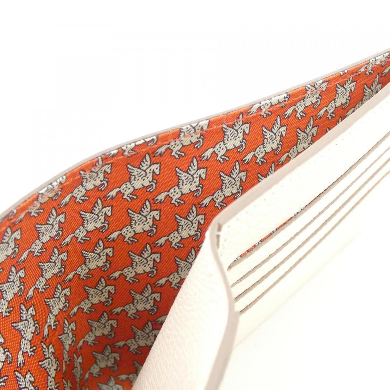 HERMES 088026CA 散紙包 Epsom 4