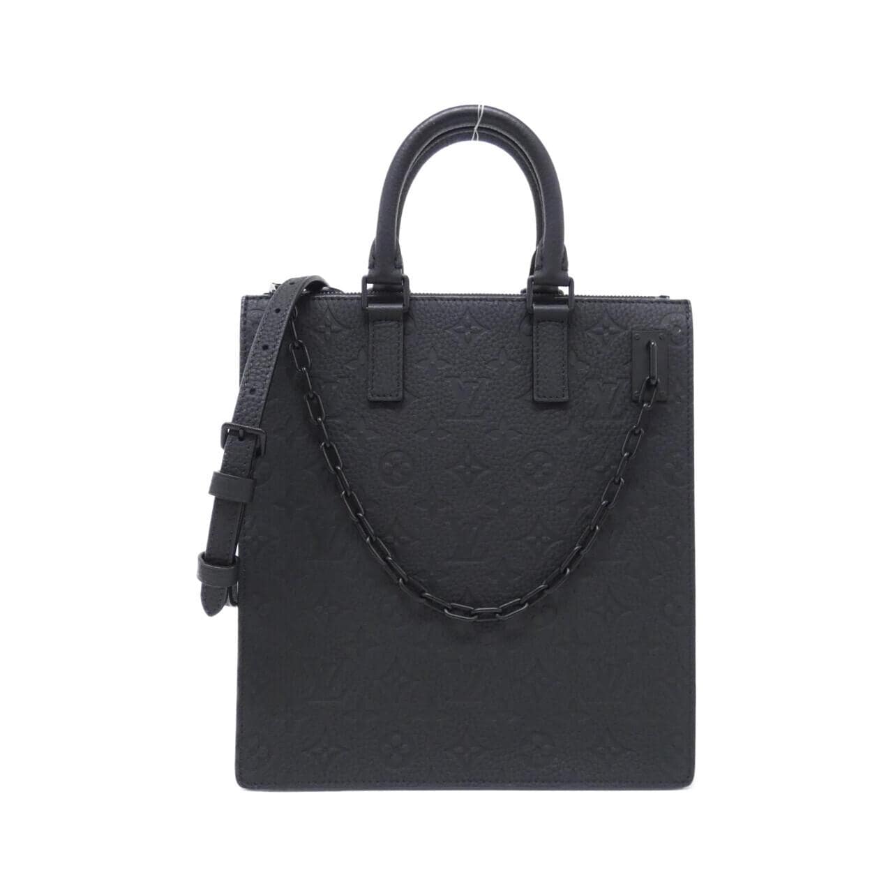 LOUIS VUITTON M55924 Handbag Monogram