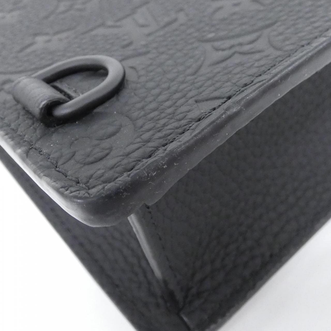 LOUIS VUITTON M55924 Handbag Monogram 3