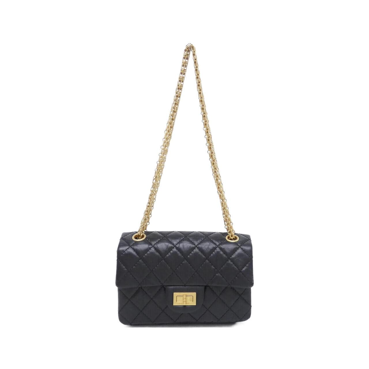 CHANEL AS0874 肩背包