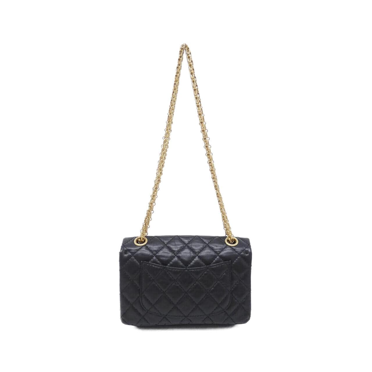 CHANEL AS0874 肩背包 2