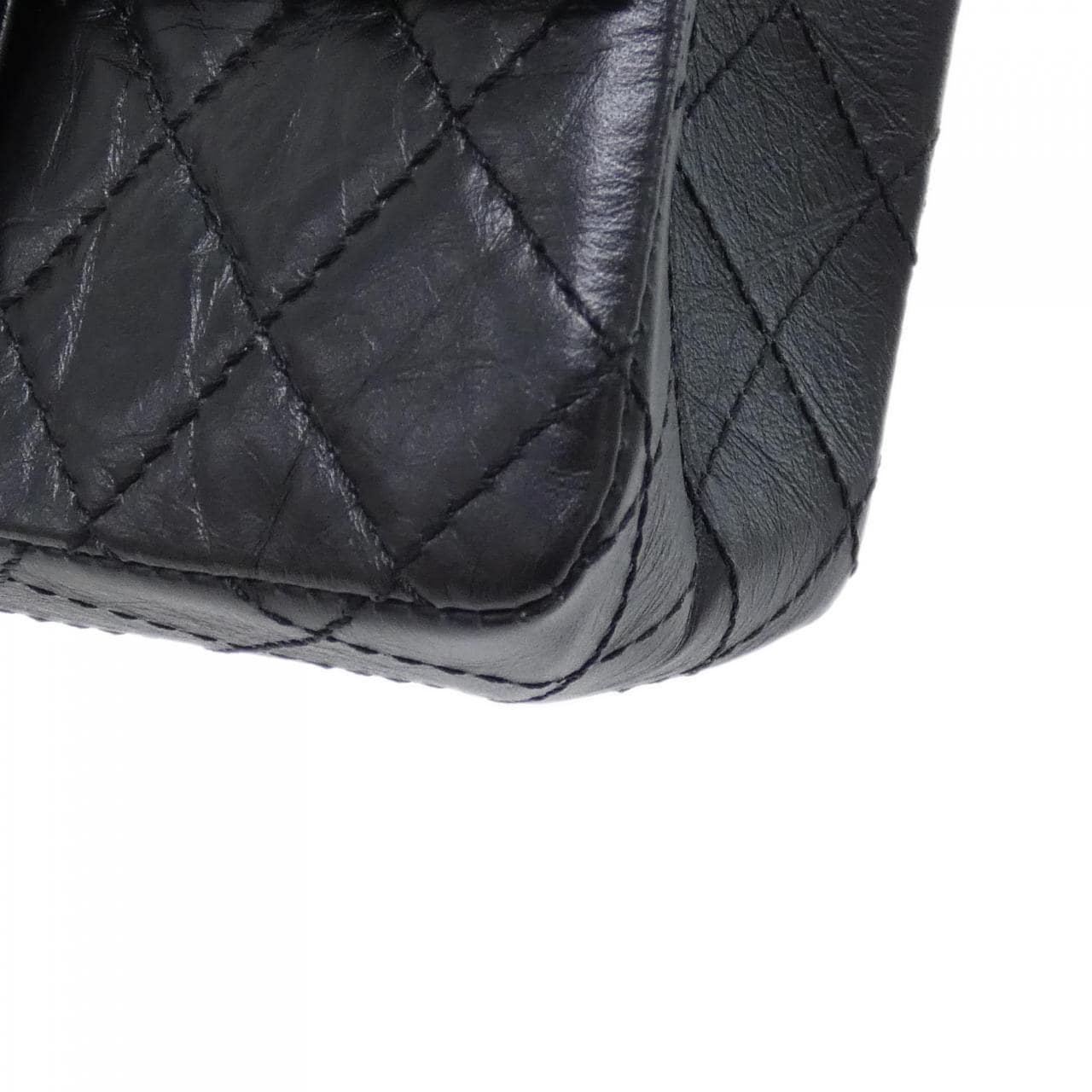 CHANEL AS0874 肩背包 3