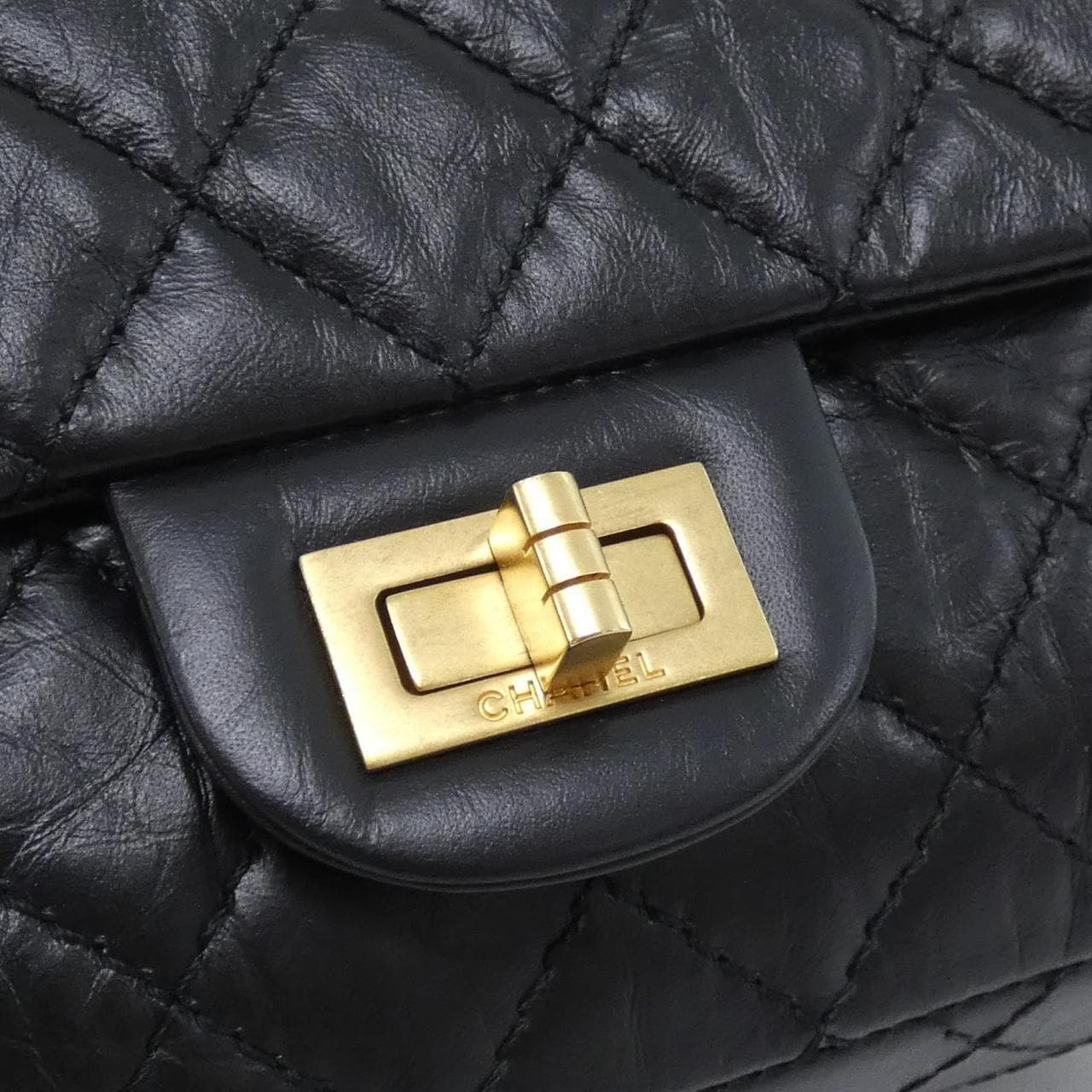CHANEL AS0874 肩背包 4