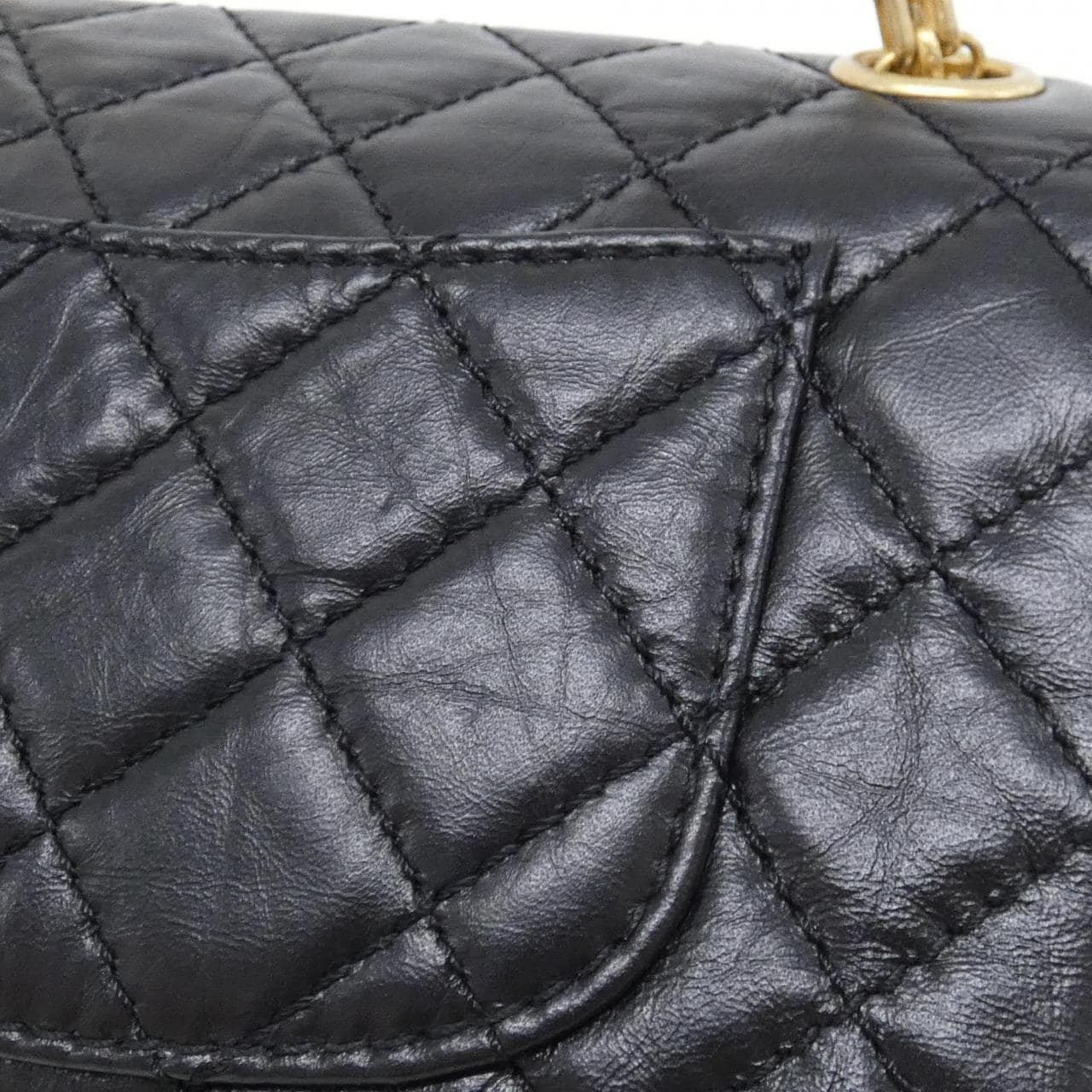 CHANEL AS0874 肩背包 5
