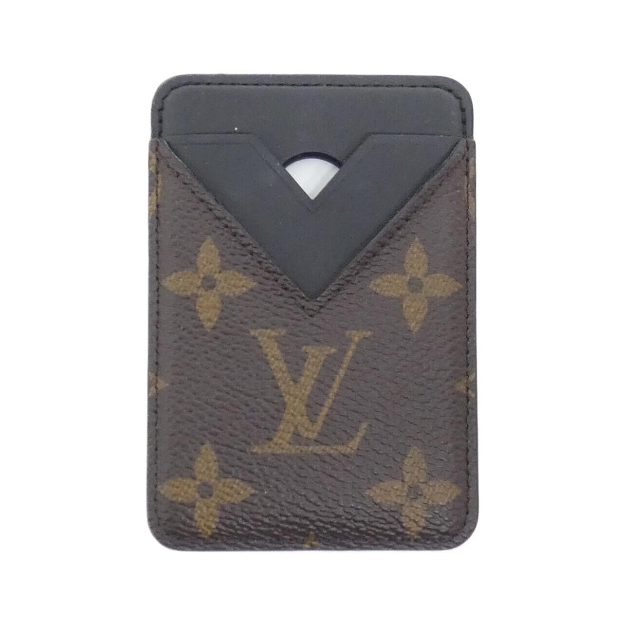 LOUIS VUITTON M13185 卡片套 Monogram