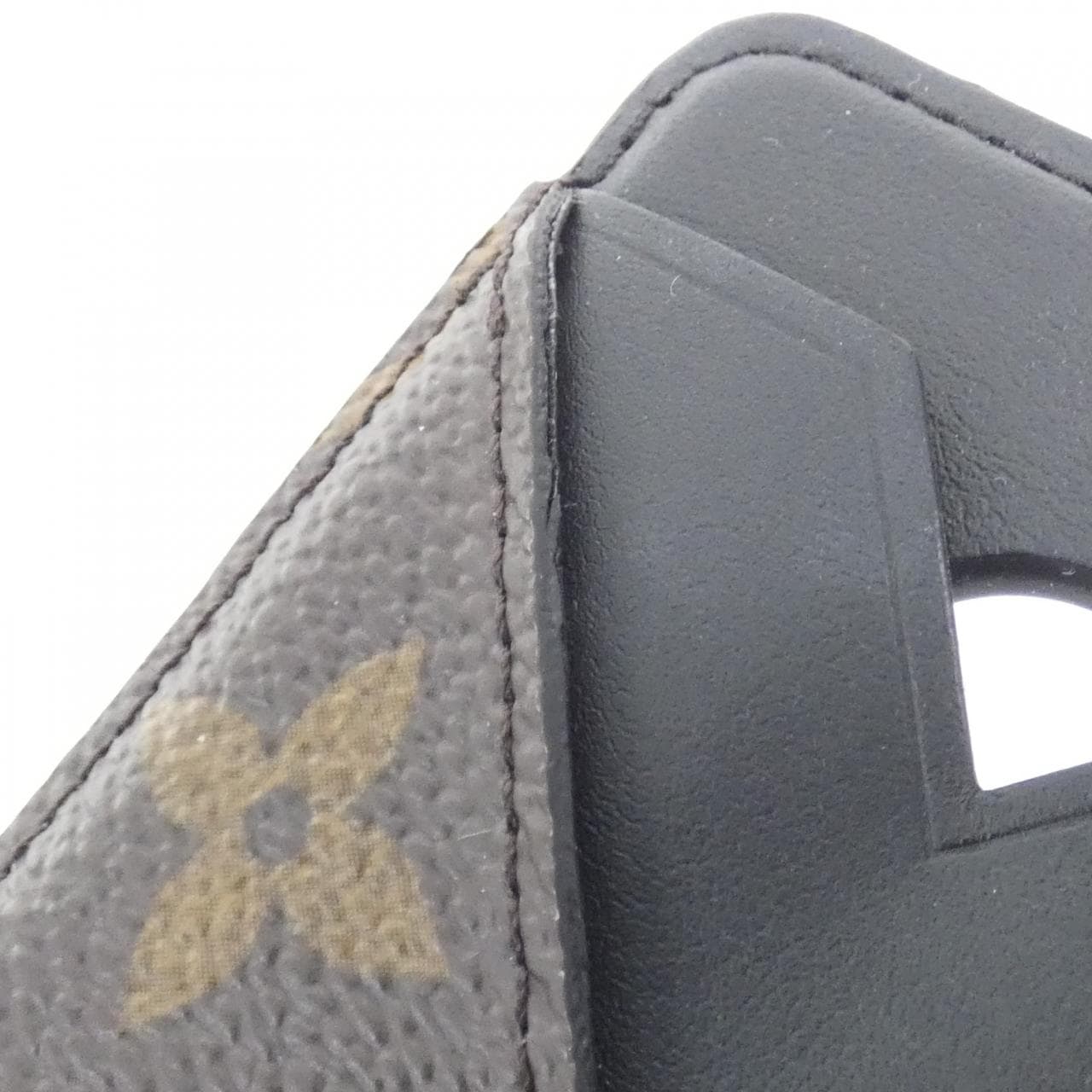 LOUIS VUITTON M13185 卡片套 Monogram 3