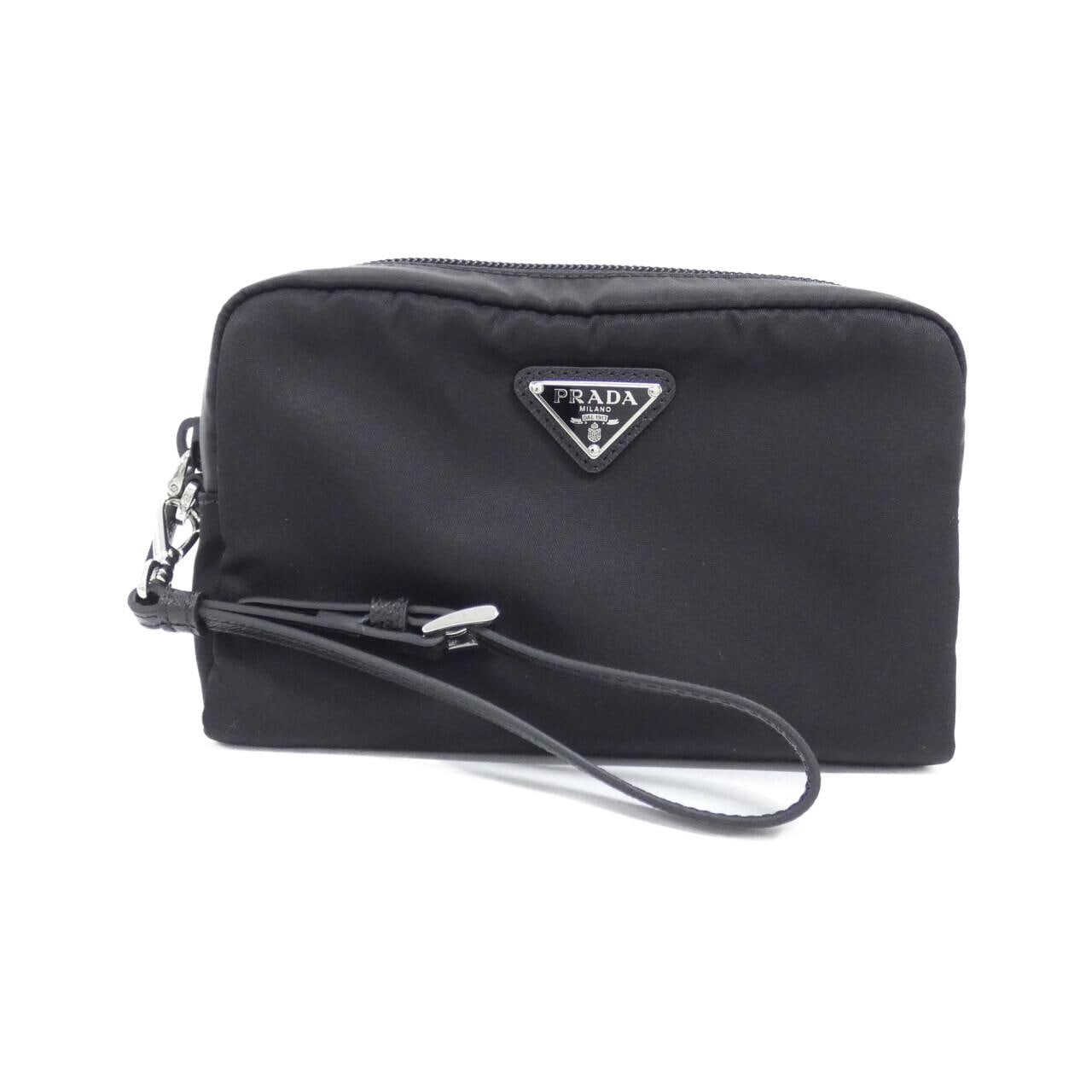 PRADA 1NS021 Pouch