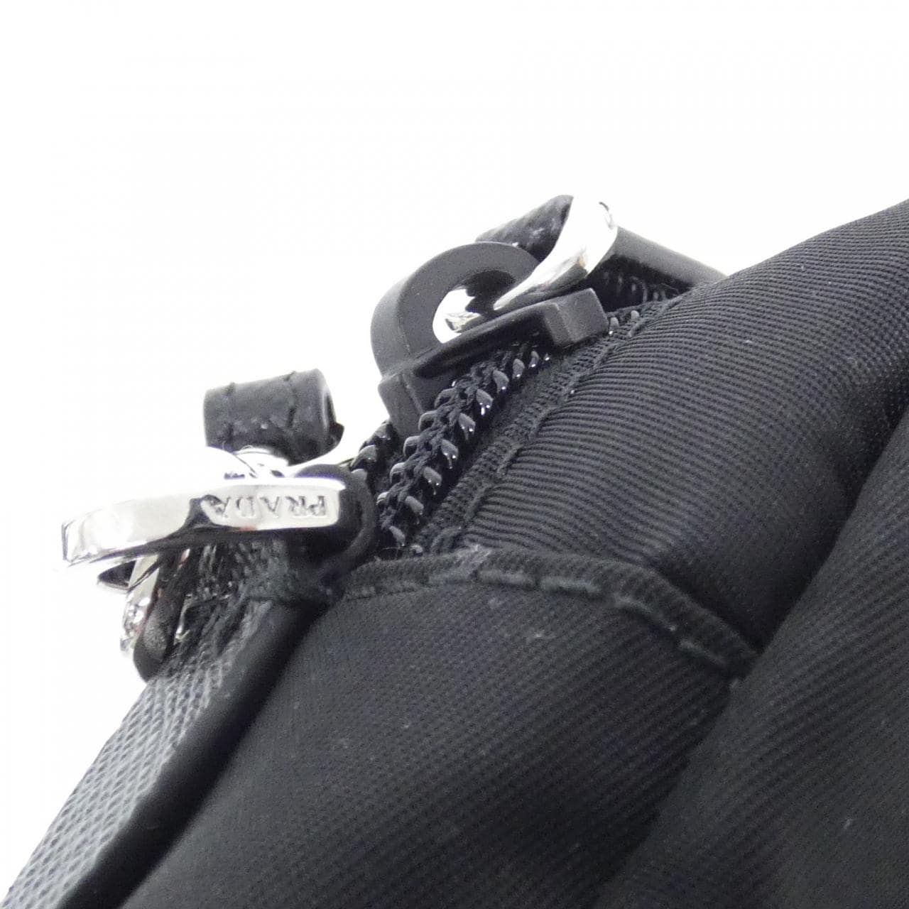 PRADA 1NS021 Pouch 4