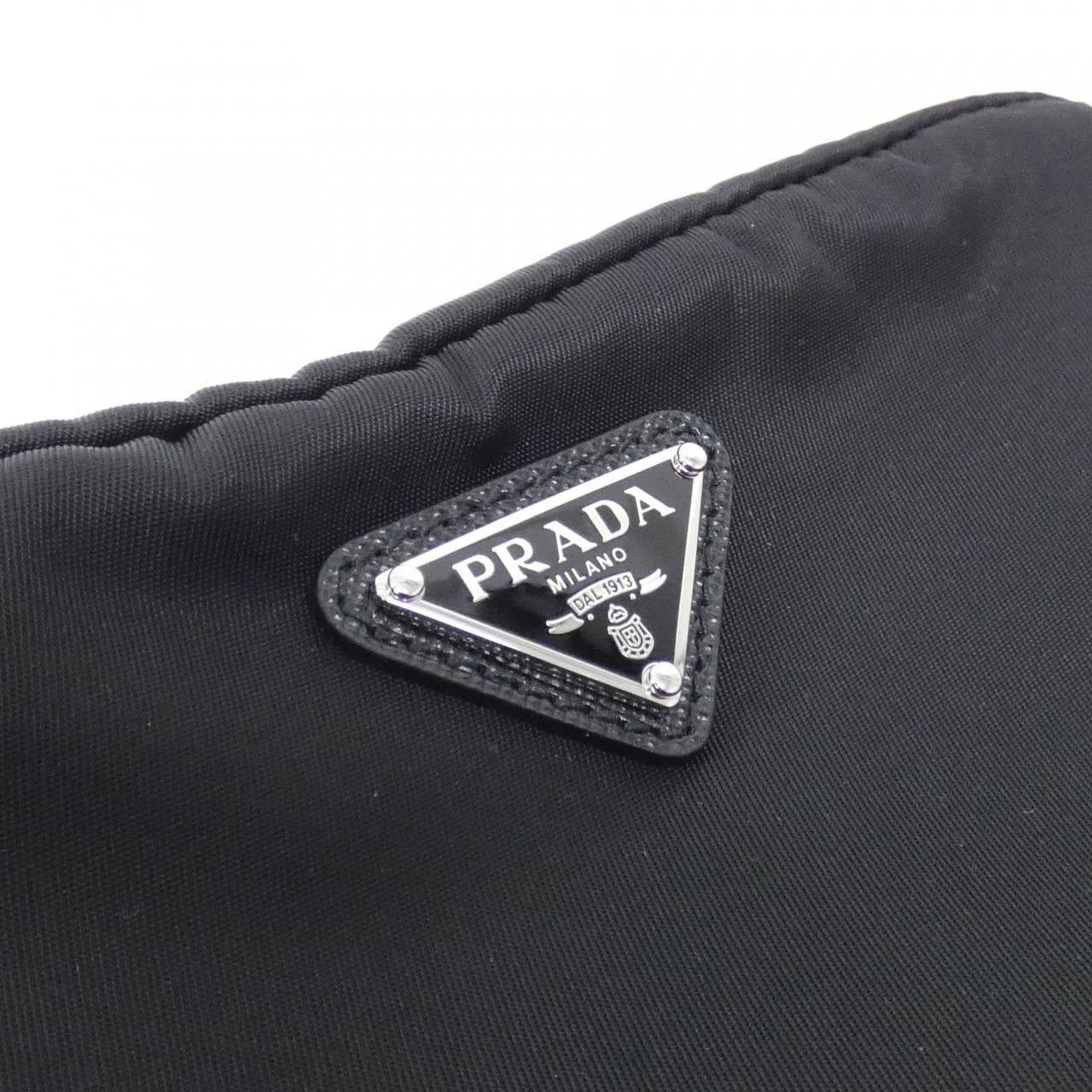 PRADA 1NS021 Pouch 5