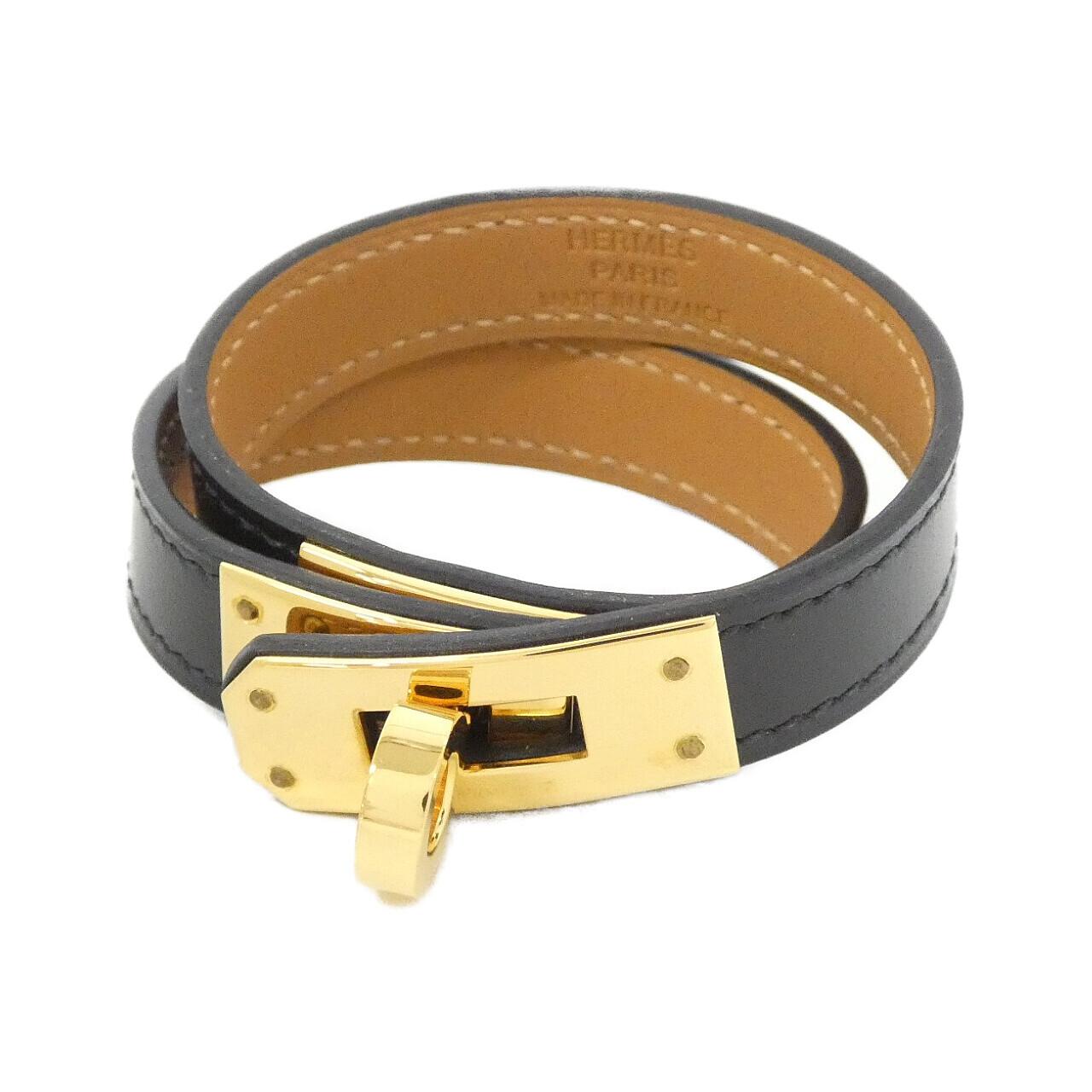 HERMES Kelly 068438CC Box Calf