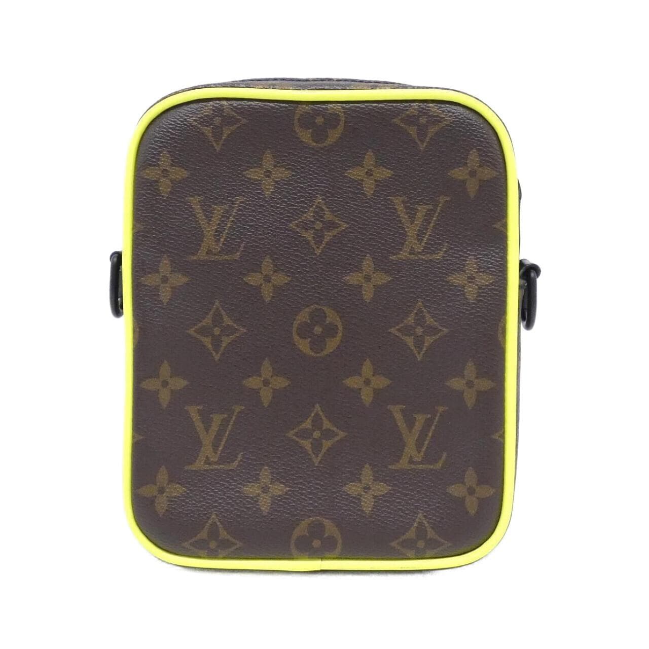LOUIS VUITTON Christopher M80793 肩背包 Monogram 2