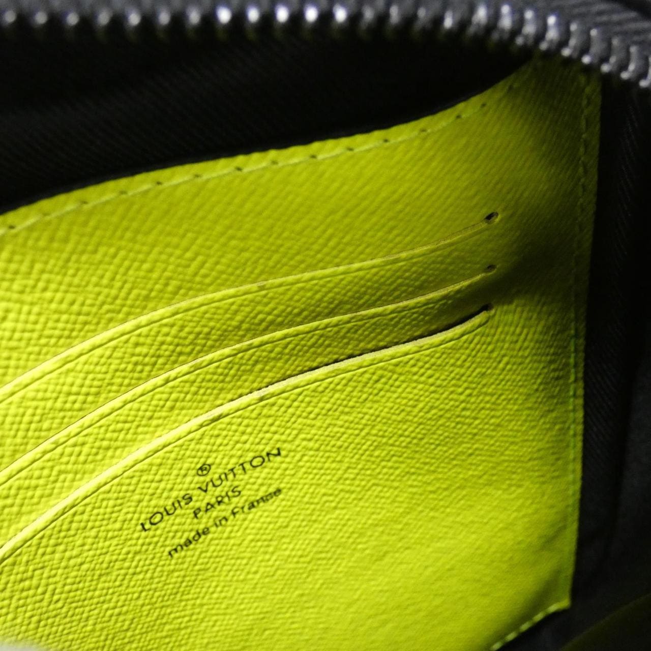 LOUIS VUITTON Christopher M80793 肩背包 Monogram 3