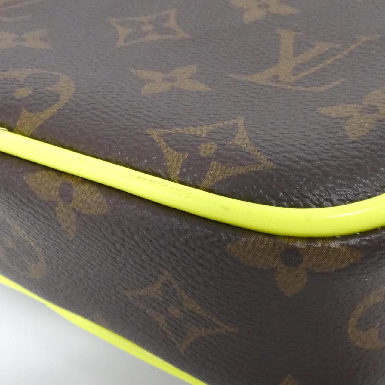 LOUIS VUITTON Christopher M80793 肩背包 Monogram 4